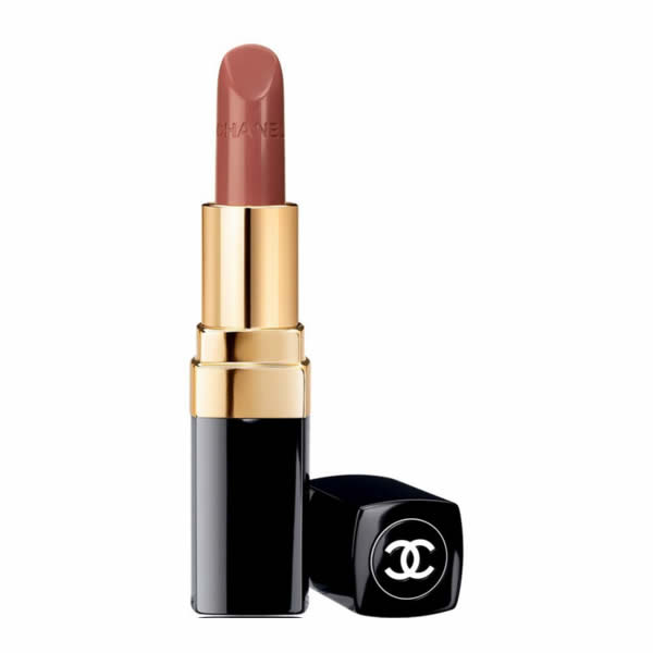 Ruj Chanel Rouge Coco 406 Antoinette