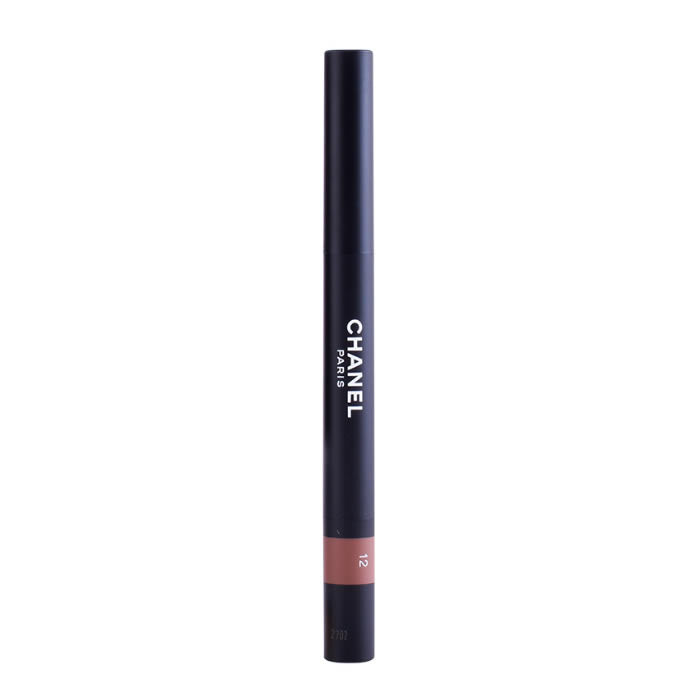 Chanel Stylo Ombre Et Contour Fard de pleoape Liner Khol 12 Contour Clair