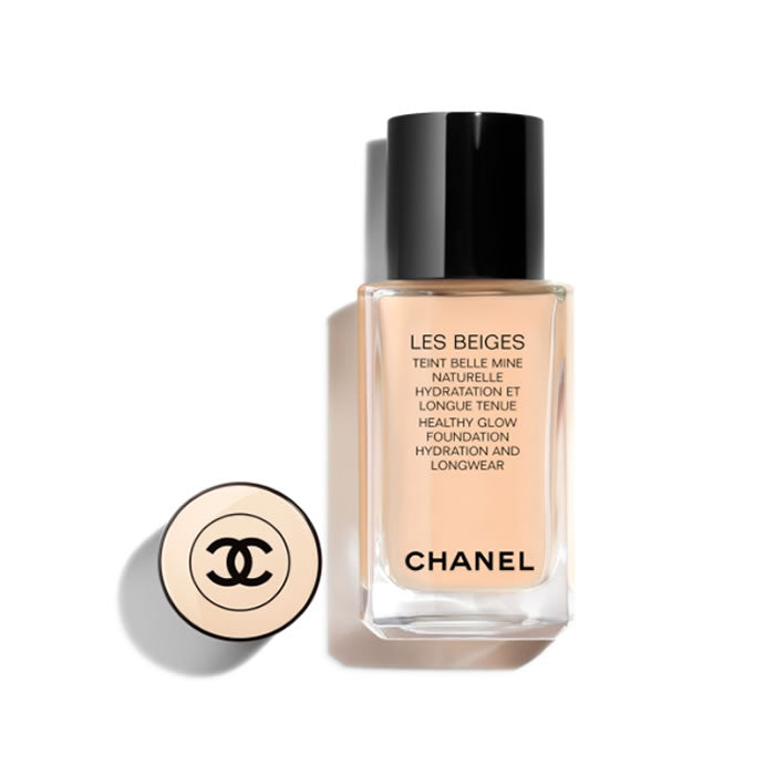 Fond de ten Chanel Les Beiges B10 30ml