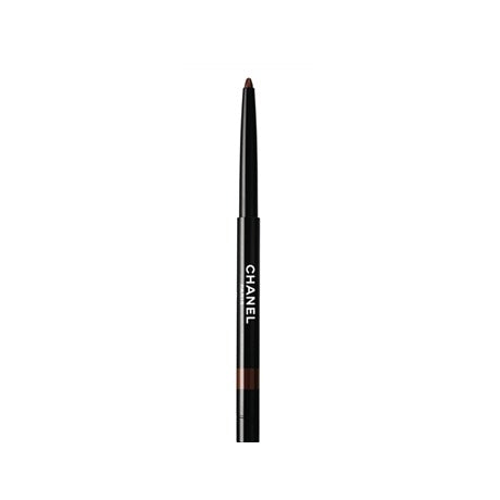 Crema de ochi Chanel Long Lasting Waterproof 20 Espresso