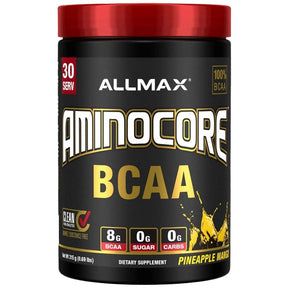 AminoCore BCAA - 315 grams - Nutra Best Europe