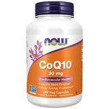 CoQ10 30 mg - 240 capsule