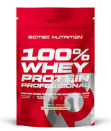 100% Whey Protein Professional - 1,00 kg