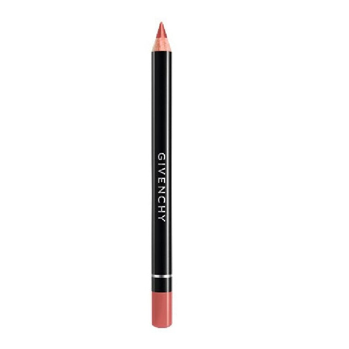 Crema de buze Givenchy 02 Brun Créateur
