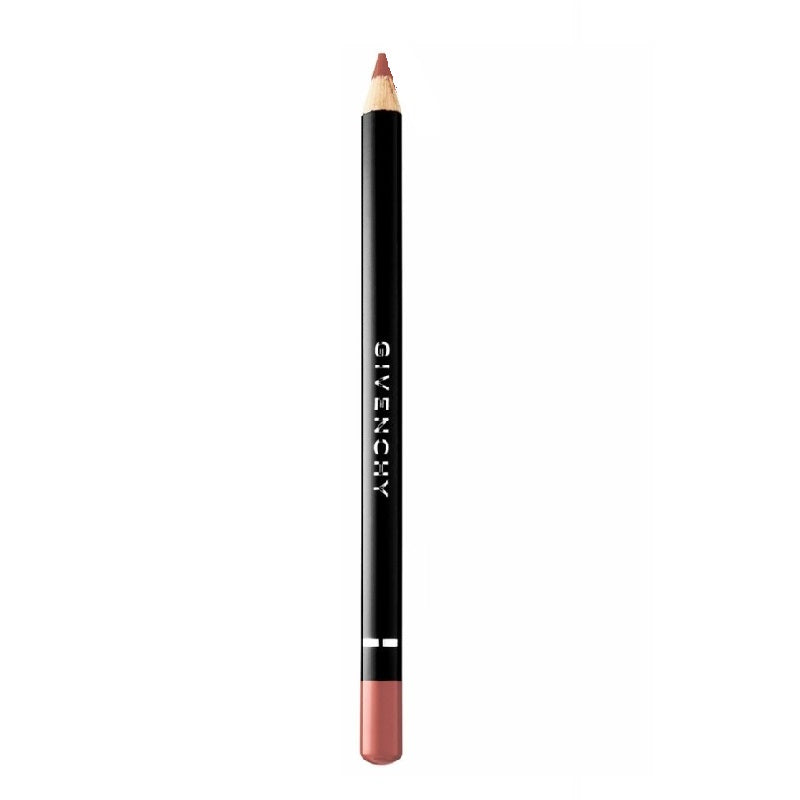 Crema de buze Givenchy 08 Parme Silhouette