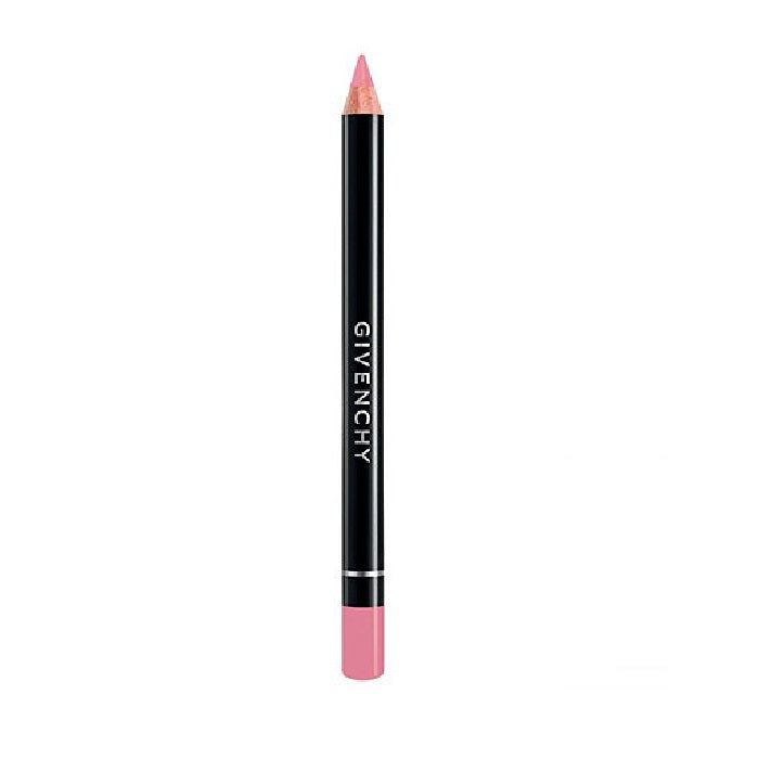 Crema de buze Givenchy 10 Beige Mousseline