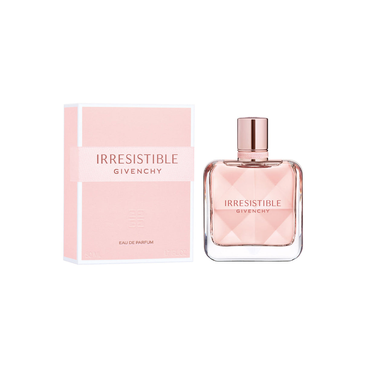 Irresistible De Givenchy Eau De Parfum Spray 50ml