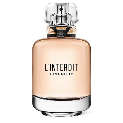 Givenchy L'interdit Eau De Parfum Spray 125ml