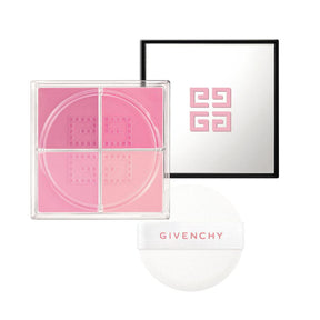 Givenchy Prisme Libre Blush 01 - Nutra Best Europe