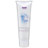 Cremă pentru articulații și mușchi | cu Glucozamină, Boswellia și Capsaicină - 118 ml
