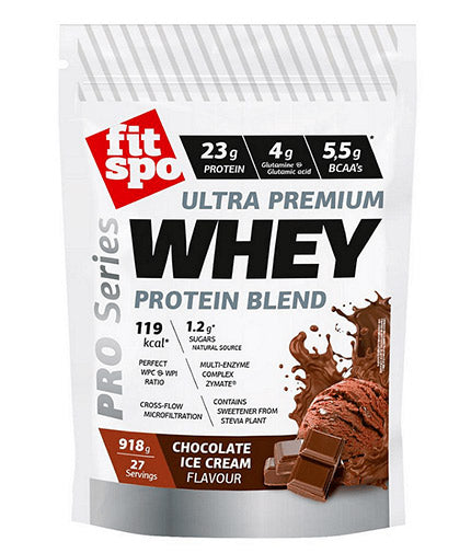 Seria Pro / Zer Ultra Premium - 908 grame