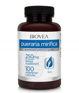 Pueraria Mirifica / 100 Caps - Feel You