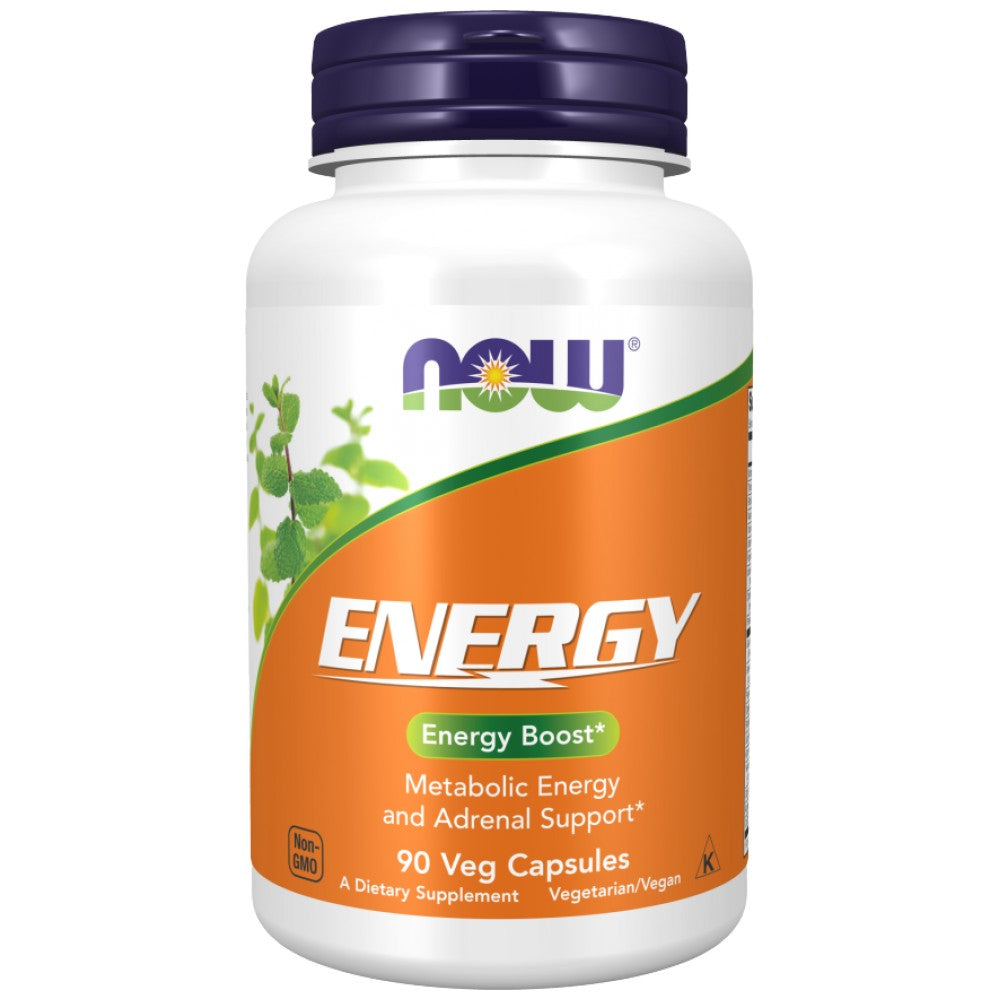 Energie - 90 capsule