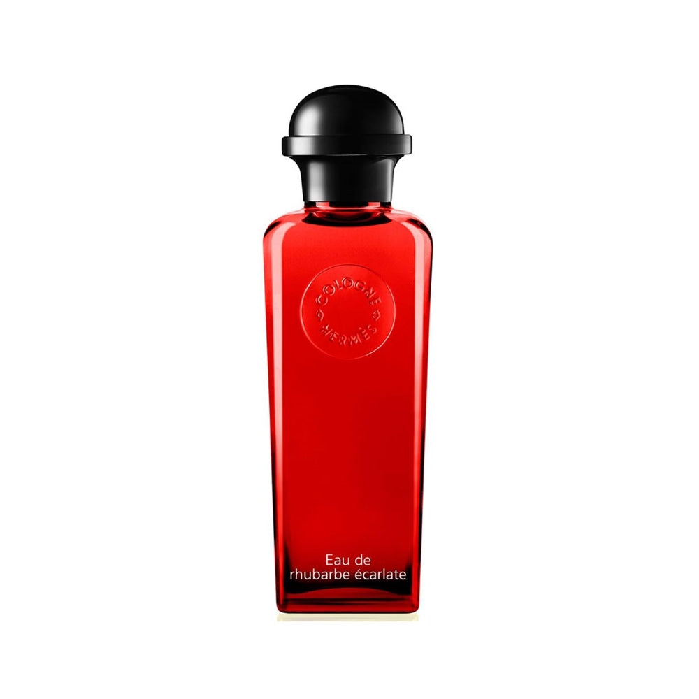 Hermès Hermes Eau Rhubarbe Scarlet 200 ml