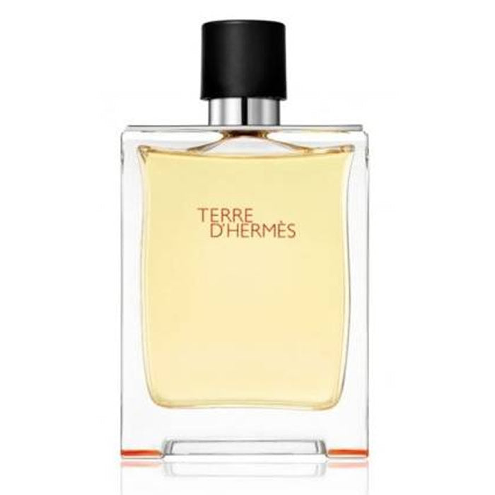 Apa de toaleta Terre D'Hermes spray 50 ml