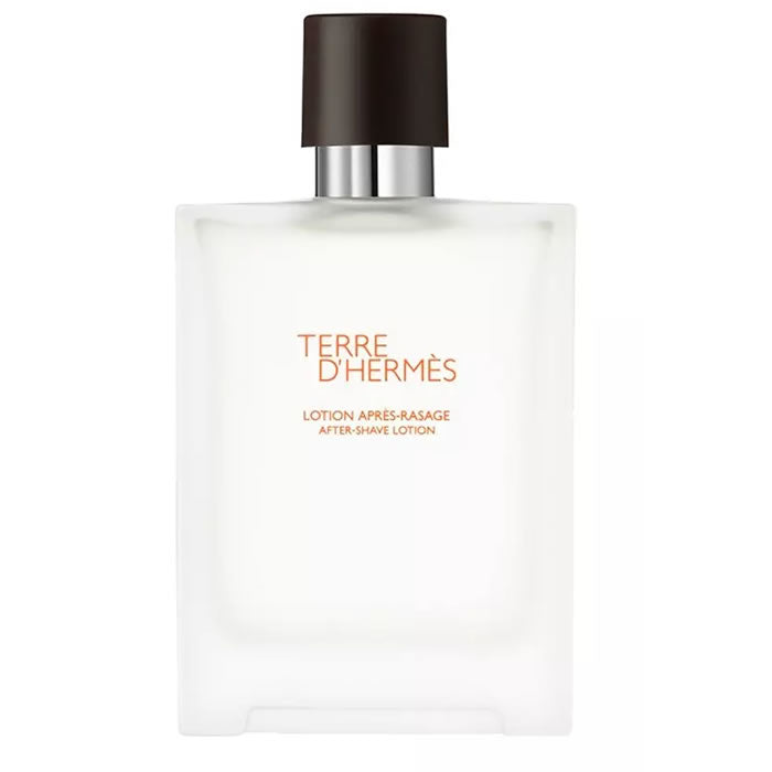 Lotiune dupa ras Hermès Terre D´Hermès 100 ml