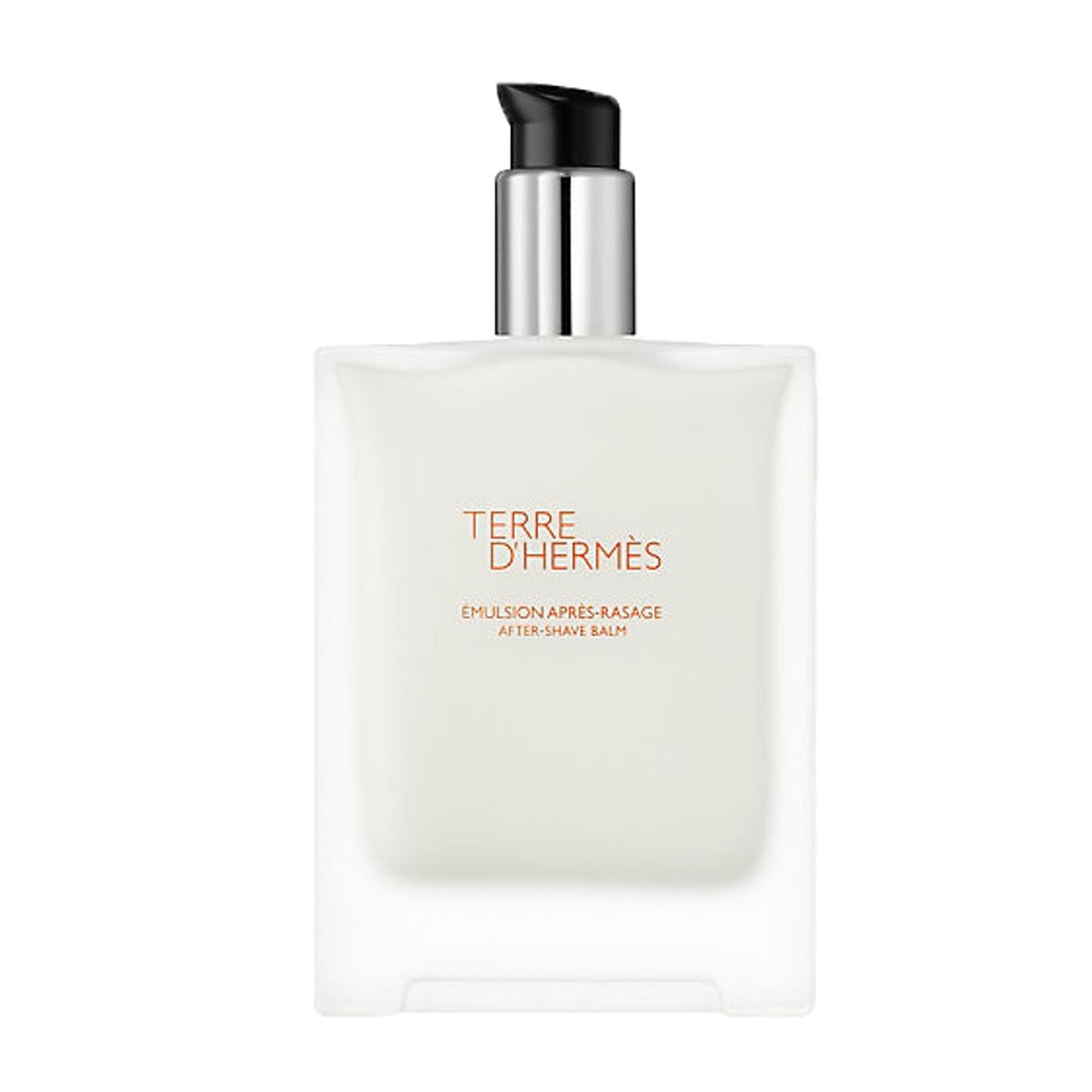 Hermès Terre D'hermes Balsam după ras 100ml