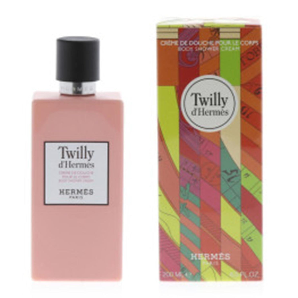 Hermès Hermes Paris Twilly D'hermes Loțiune Corporal 200 ml