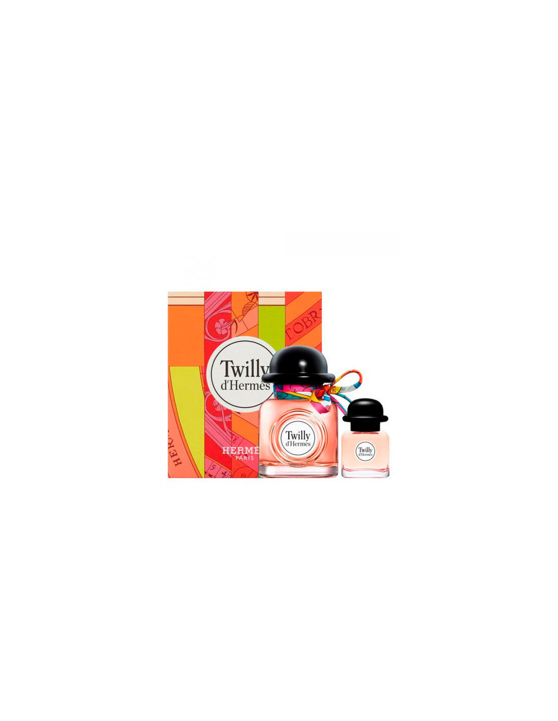 Hermès Twilly D'hermes Ep 50 Vp 7,5 ml