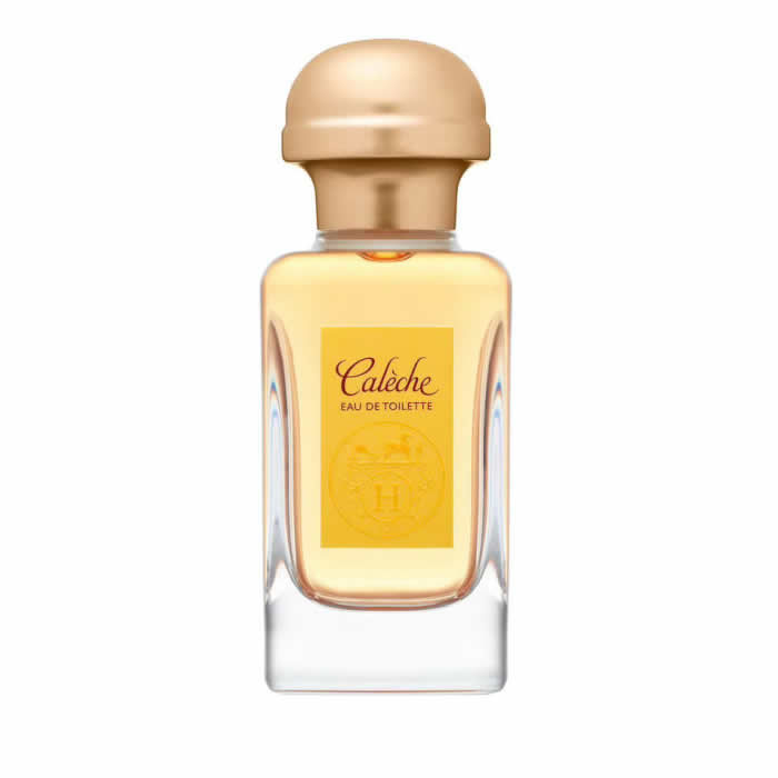 Apa de toaleta Hermès Calèche spray 100 ml