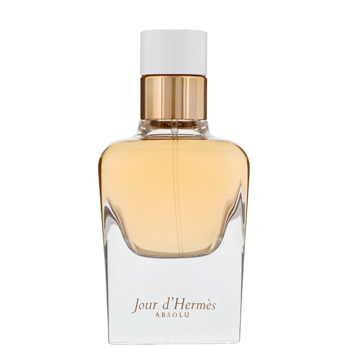 Hermès Hermes Paris Jour Absolue Eau De Parfum Spray reîncărcabil 50 ml