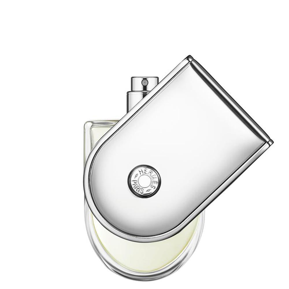 Apa de toaletă Hermès Hermes Paris Voyage, spray reîncărcabil, 35 ml
