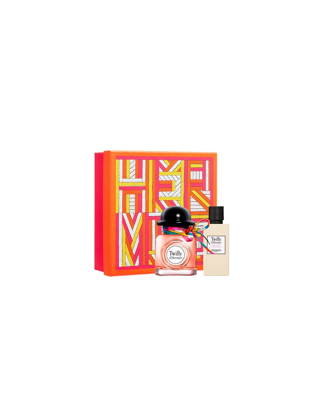 Seturi Hermès Hermes Twilly Edp Spray 50 ml