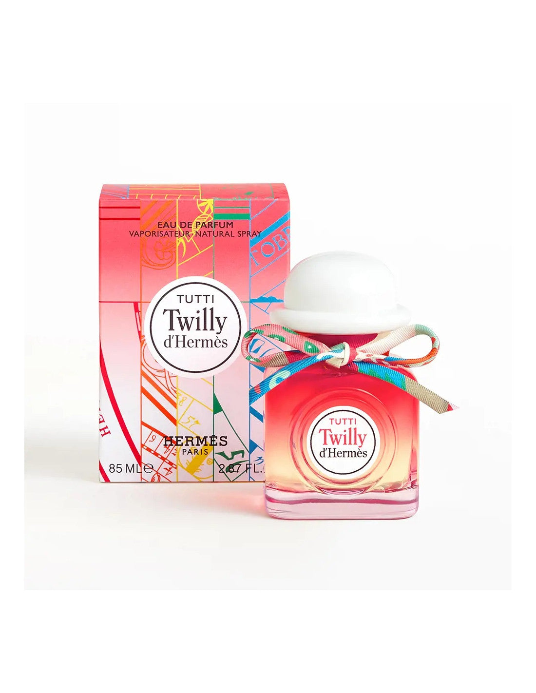 Hermès Tutti Twilly D'hermès Edp Spray 85 ml