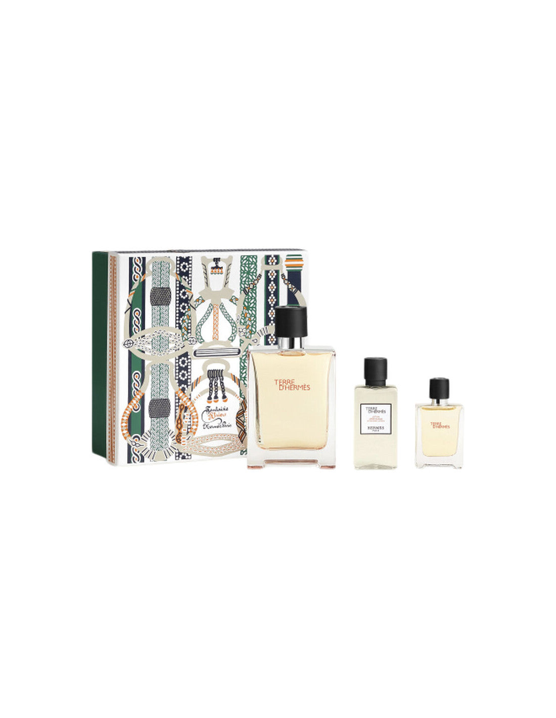 Hermès Hermes Terre Edt Spray 100ml Seturi