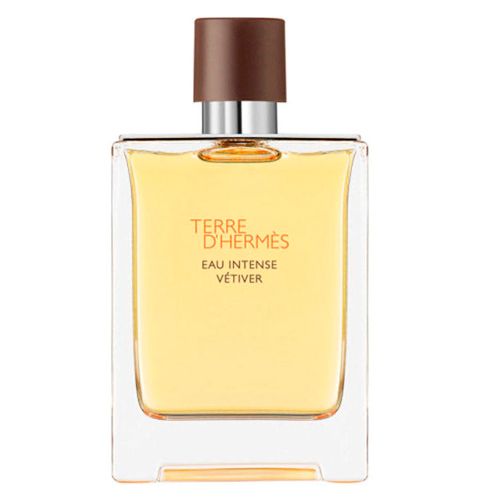 Terre D'Hermès Eau Intense Vetiver Spray 100 ml