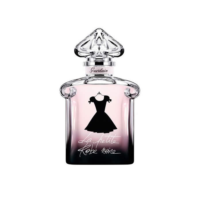 Guerlain La Petite Robe Noire Eau De Parfum Spray 50ml