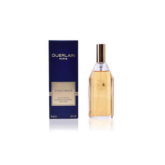 Guerlain Shalimar Apa de Parfum Spray Refill 50ml