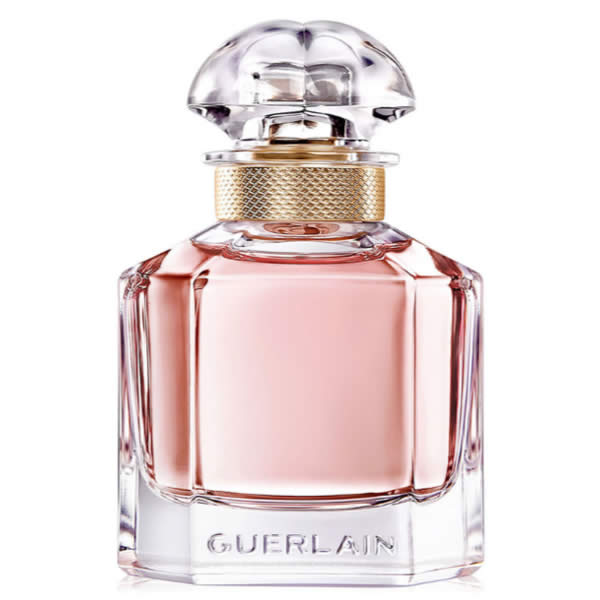Apa de parfum spray Mon Guerlain 100 ml