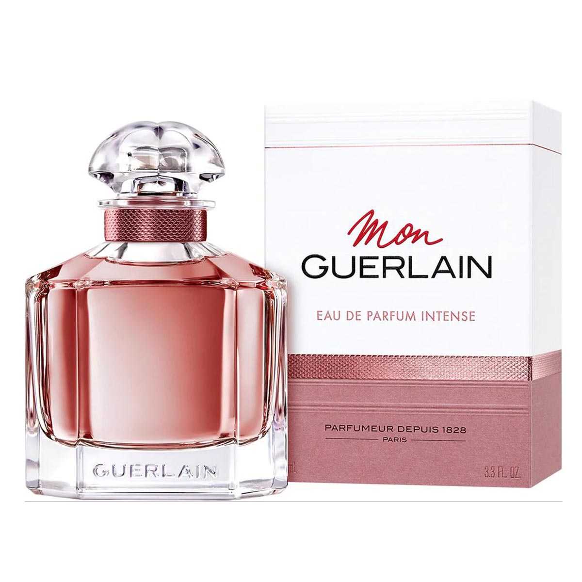 Guerlain Mon Guerlain Intense Edp Spray 50ml