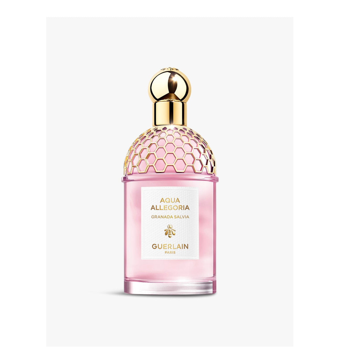 Apa de toaleta Guerlain Aqua Allegoria Granada Salvia 125ml spray