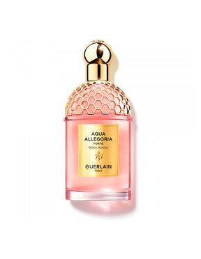Guerlain Guer Aqua Allegoria Rossa Forte 125ml - Nutra Best Europe