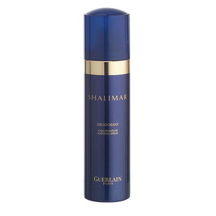 Deodorant spray Guerlain Shalimar 100 ml