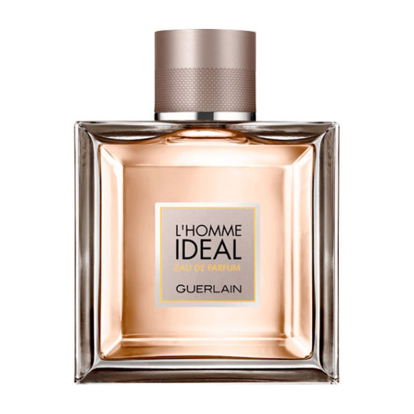 Guerlain L'homme Ideal Eau De Parfum Spray 100ml