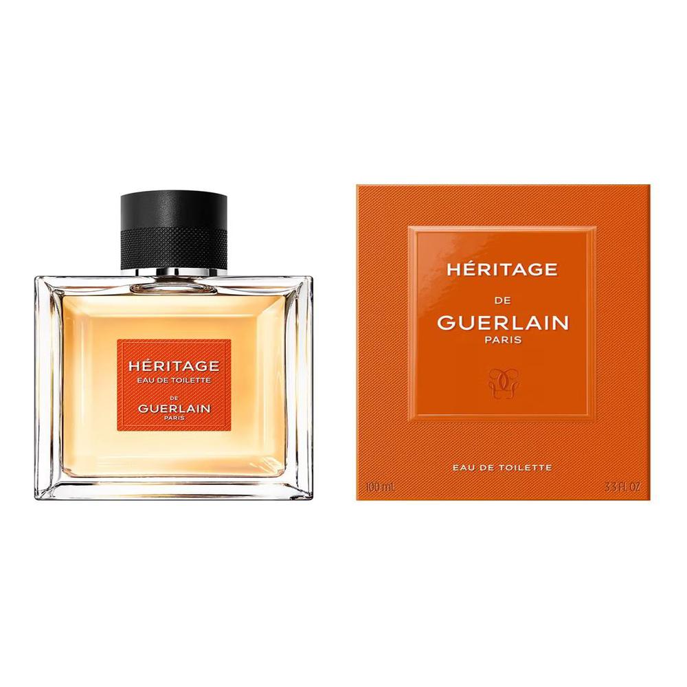 Guerlain Heritage Apa de Toaleta Spray 100ml