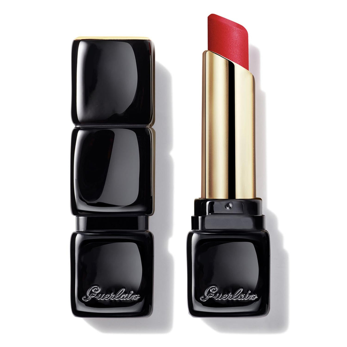 Guerlain Mate Barra De Labios 775 Luminosa 1un