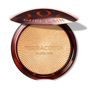 Guerlain Terracotta Polvos Bronceadores Luminous 01 Gold 1un - Nutra Best Europe