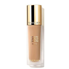 Guerlain Guer Teint Parure Gold Mate - Nutra Best Europe