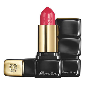 Guerlain Kisskiss Tender Matte 777 - Nutra Best Europe