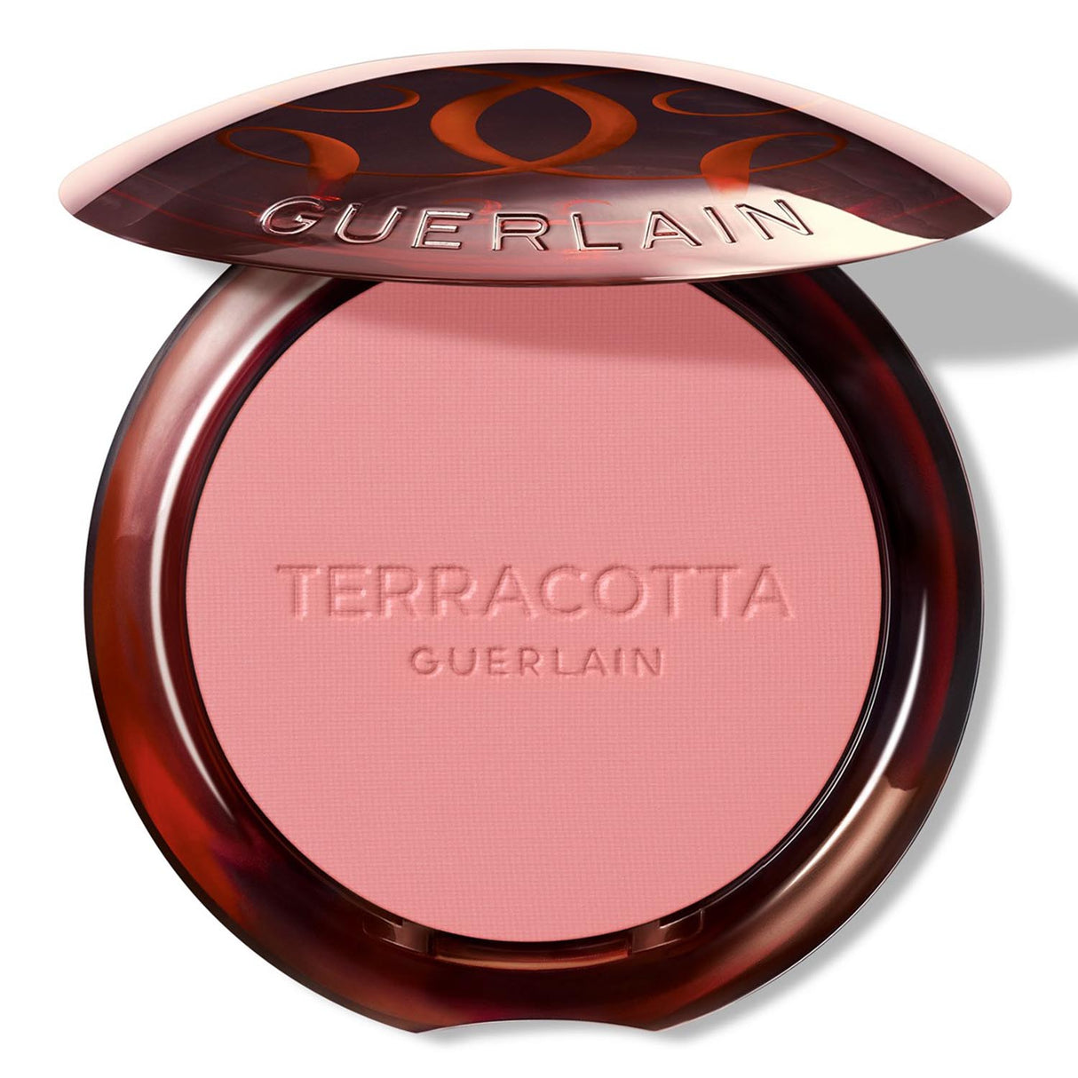 Fard de obraz Guerlain Guer Terracotta Polvos 24