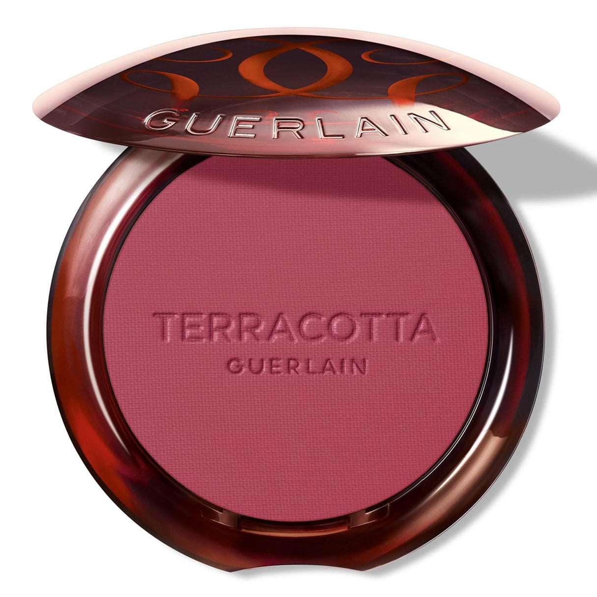Fard de obraz Guerlain Guer Terracotta Polvos 24