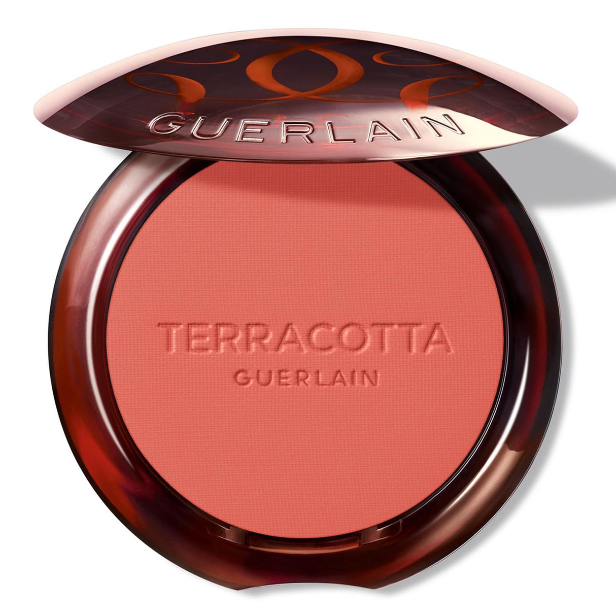 Fard de obraz Guerlain Guer Terracotta Polvos 24