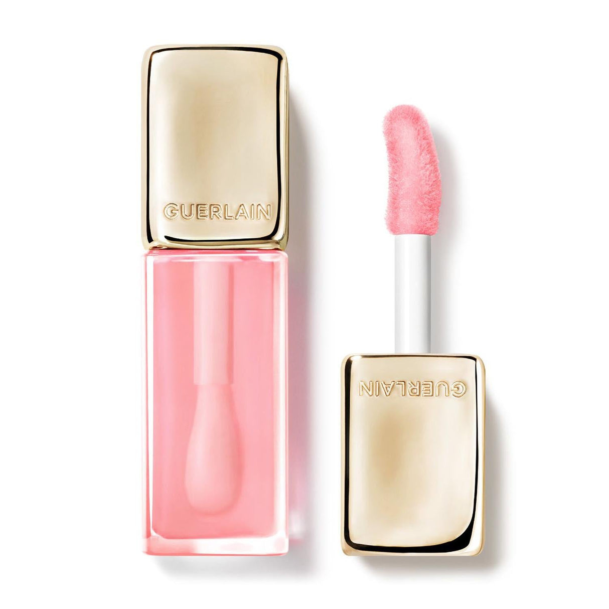 Guerlain Bee Glow Oil Buze 258 Trandafir 30ml