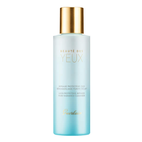 Guerlain Beauté Des Yeux Biphase Demachiant pentru ochi 125 ml
