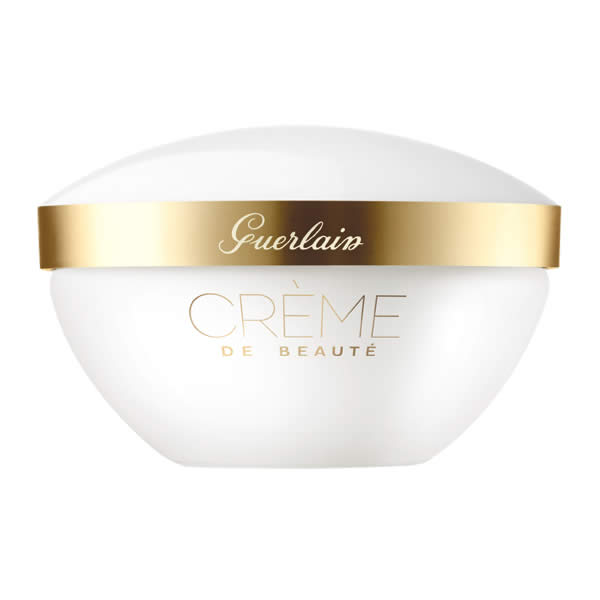 Guerlain Crème De Beaute Crema Demachianta Fata 200ml