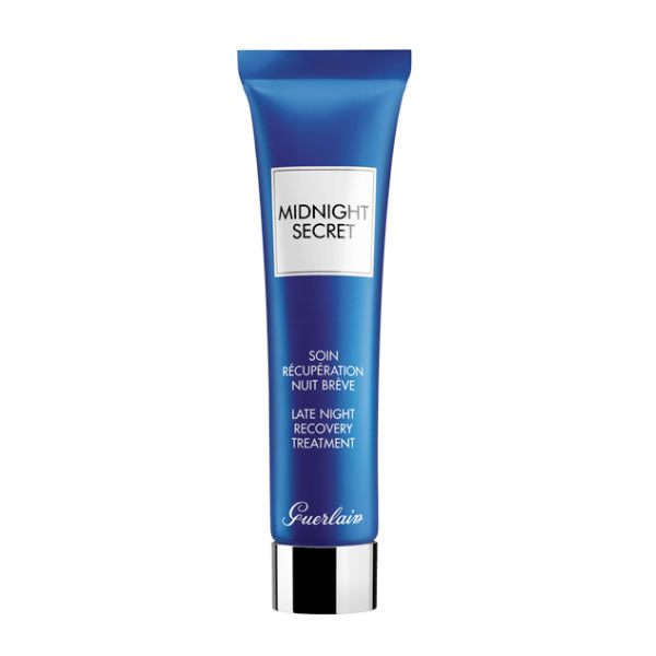 Guerlain Midnight Secret Late Night Recovery Treatment 15 ml